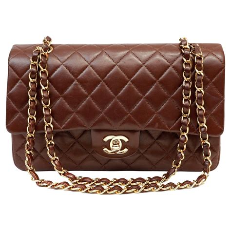 Chanel Classic Lambskin Bag 